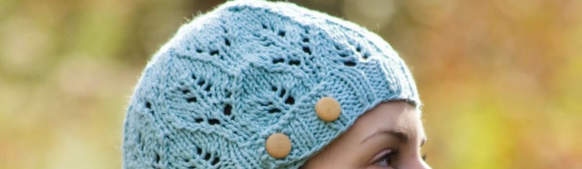Vascular Hat