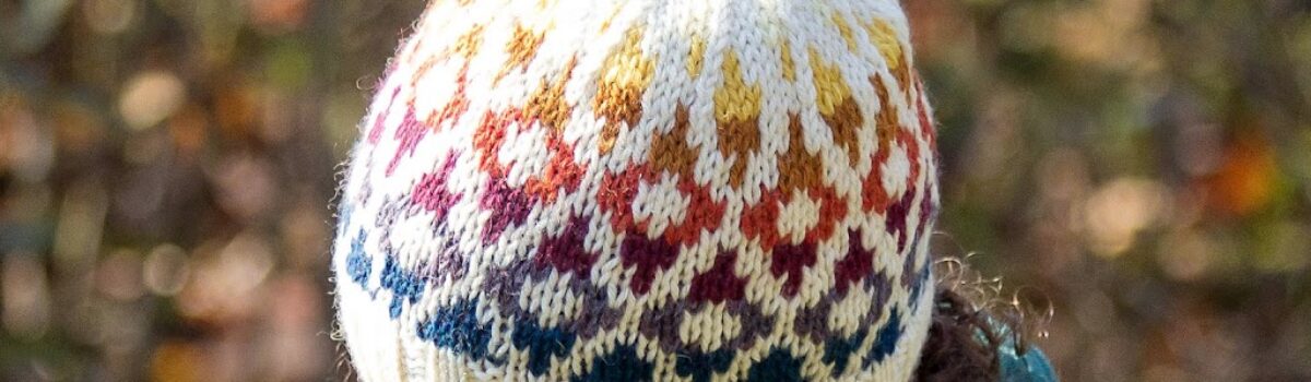 Glenora Hat