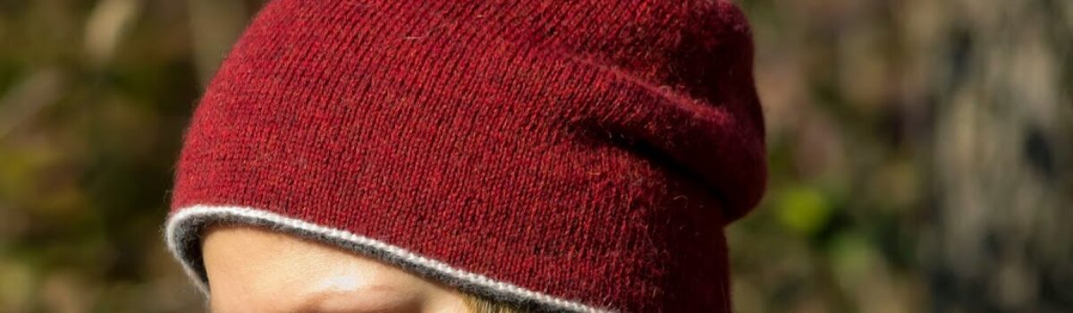 Vegabond Hat