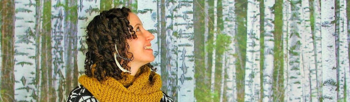 Timber Cowl